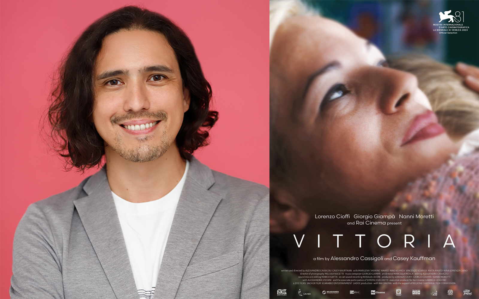 VITTORIA （原題）