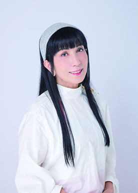 松岡ひとみ