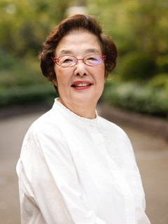 戸田 奈津子