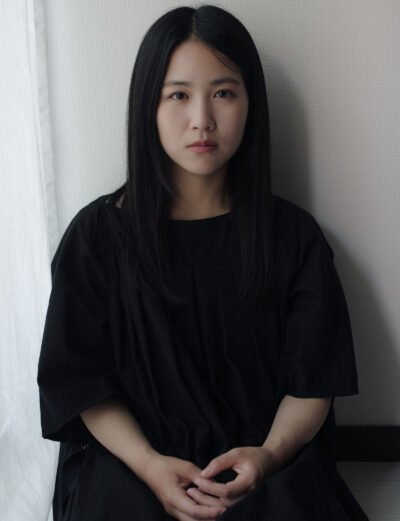 辻 凪子